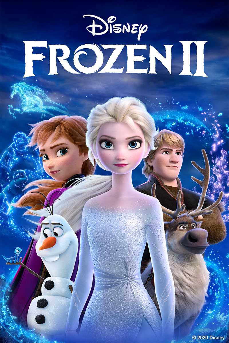 ดูหนังออนไลน์ FROZEN 2 2019 โฟรเซ่น 2 ผจญภัยปริศนาราชินีหิมะ เว็บดูหนังออนไลน์