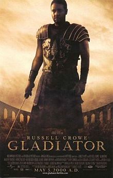 ดูหนังออนไลน์ Gladiator นักรบผู้กล้าผ่าแผ่นดินทรราช เว็บดูหนังออนไลน์