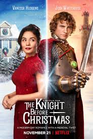 ดูหนังออนไลน์ THE KNIGHT BEFORE CHRISTMAS 2019 เว็บดูหนังใหม่ออนไลน์ฟรี