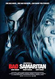 ดูหนังออนไลน์ฟรี Bad Samaritan 2018 ภัยหลอนซ่อนอำมหิต ดูหนังมาสเตอร์