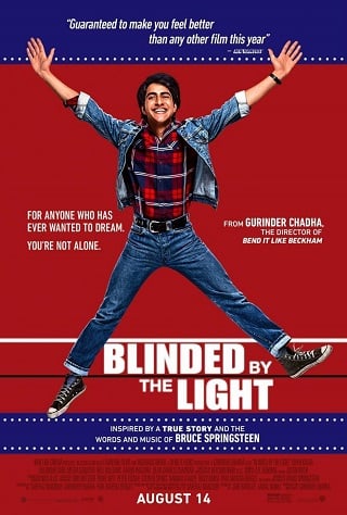 ดูหนังออนไลน์ฟรี Blinded by the Light 2019 ฉันแพ้แสงแดด ดูหนังชนโรงฟรี