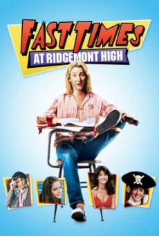 ดูหนังออนไลน์ฟรี Fast time at ridgemount high ลองรัก 1982 ดูเน็ตฟิก