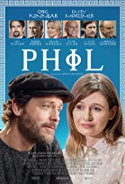 ดูหนังออนไลน์ The Philosophy of Phil 2019 แผนลับหมอฟันจิตป่วง เว็บดูหนังใหม่