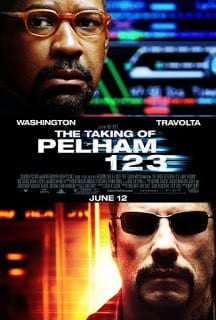 ดูหนังออนไลน์ The Taking of Pelham 123-2009 ปล้นนรก รถด่วนขบวน 123 ดูหนังใหม่