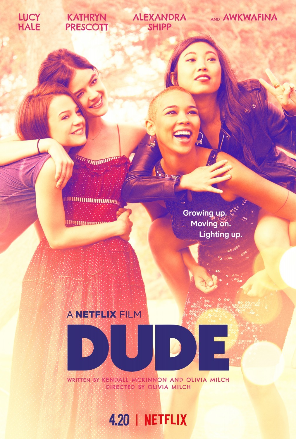 ดูหนังออนไลน์ Dude 2018 เพื่อน เว็บดูหนังชนโรง