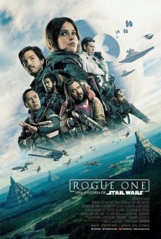 ดูหนังออนไลน์ Rogue One 2016 :โร้ค วัน: ตำนานสตาร์ วอร์ส ดูหนัง