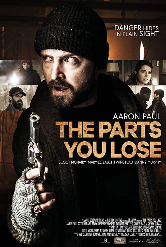 ดูหนังออนไลน์ The Parts You Lose 2019 ชิ้นส่วนที่คุณแพ้ เว็บดูหนังออนไลน์ฟรี