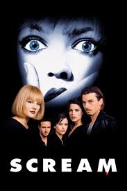 ดูหนังออนไลน์ Scream 1996 ดูหนัง netflix