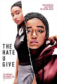 ดูหนังออนไลน์ฟรี The Hate U Give เว็บดูหนังออนไลน์