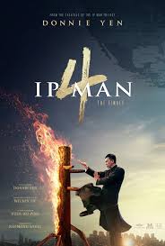 ดูหนังออนไลน์ Ip Man 4 2019 ยิปมัน 4 เว็บดูหนังใหม่ออนไลน์ฟรี