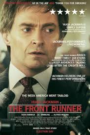 ดูหนังออนไลน์ The Front Runner เดอะ ฟร้อนท์ รันเนอร์ เว็บดูหนังฟรี