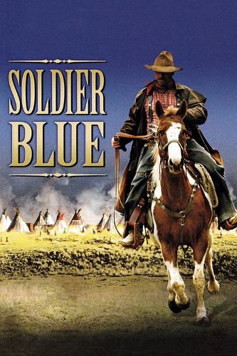 ดูหนังออนไลน์ Soldier Blue 1970 ยอดคนโต เมืองคนเถื่อน ดูหนังออนไลน์