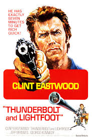 ดูหนังออนไลน์ฟรี Thunderbolt and Lightfoot ดูเน็ตฟิก