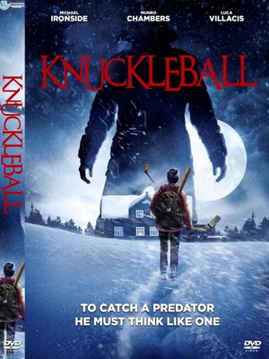 ดูหนังออนไลน์ Knuckleball 2018 ขว้างให้หัวแบะ ดูหนัง netflix