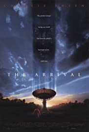 ดูหนังออนไลน์ The Arrival 1996 สงครามแอบยึดโลก ดูหนังใหม่ฟรี