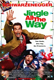 ดูหนังออนไลน์ฟรี Jingle All the Way 1996  เว็บดูหนังใหม่ออนไลน์ฟรี