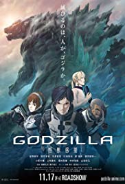 ดูหนังออนไลน์ Godzilla – Monster Planet 2017 ก็อดซิลล่า ภาค 1 เว็บดูหนังใหม่