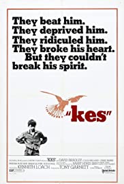 ดูหนังออนไลน์ฟรี Kes 1969 จิตวิญญาณเสรี เว็บดูหนังชนโรงฟรี