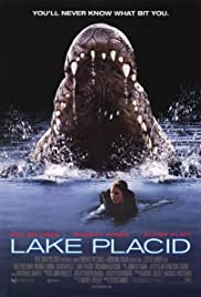 ดูหนังออนไลน์ Lake Placid 1999 โคตรเคี่ยมบึงนรก ดูหนังมาสเตอร์