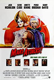 ดูหนังออนไลน์ฟรี Mars Attacks! 1996 สงครามวันเกาโลก เว็บดูหนังชนโรงฟรี